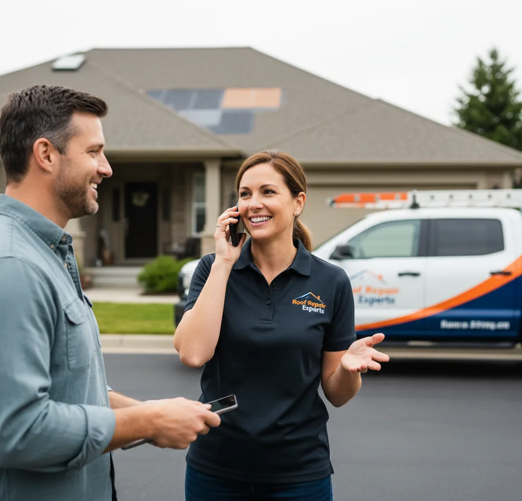 Shingle Replacement in Hamilton, IL